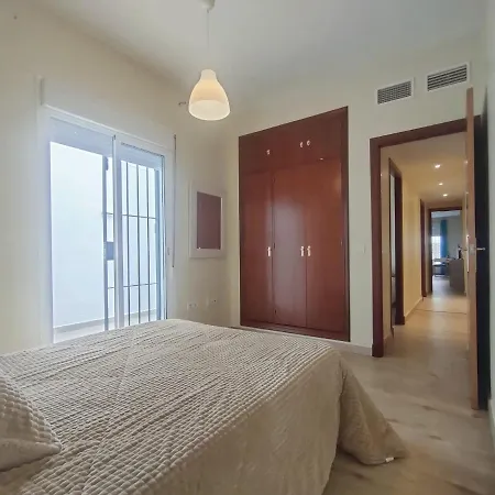 La Toneleria Appartement Jerez de la Frontera Buitenkant foto
