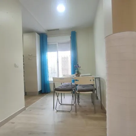 La Toneleria Appartement Jerez de la Frontera Buitenkant foto