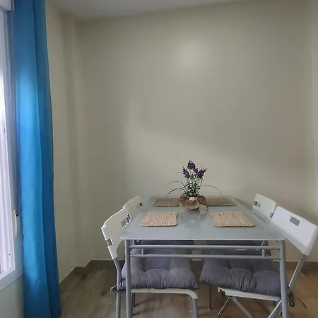 La Toneleria Appartement Jerez de la Frontera Buitenkant foto