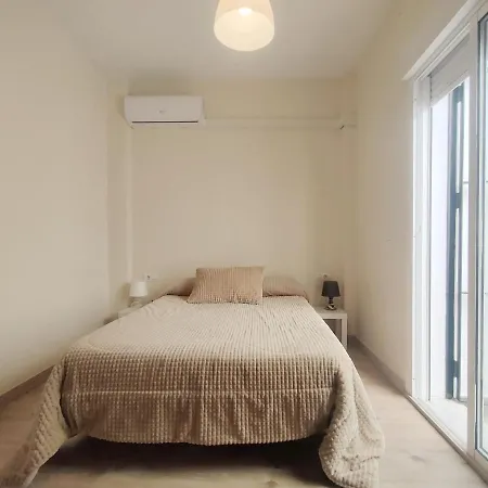 La Toneleria Appartement Jerez de la Frontera Buitenkant foto