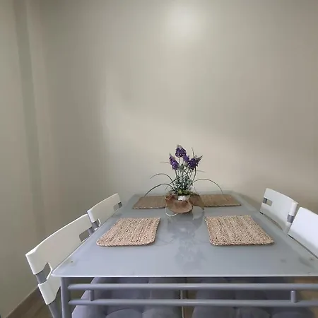 La Toneleria Appartement Jerez de la Frontera Buitenkant foto