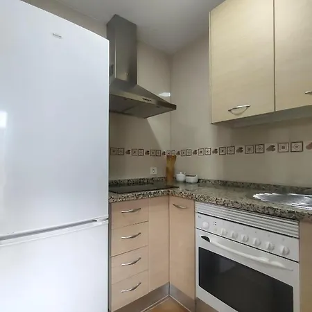 La Toneleria Appartement Jerez de la Frontera Buitenkant foto