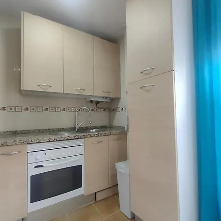 La Toneleria Appartement Jerez de la Frontera Buitenkant foto
