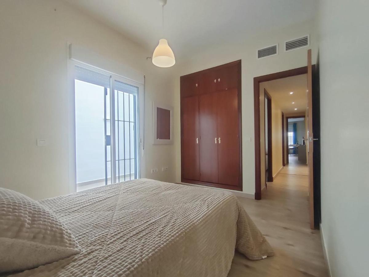 Apartment La Toneleria Jerez de la Frontera
