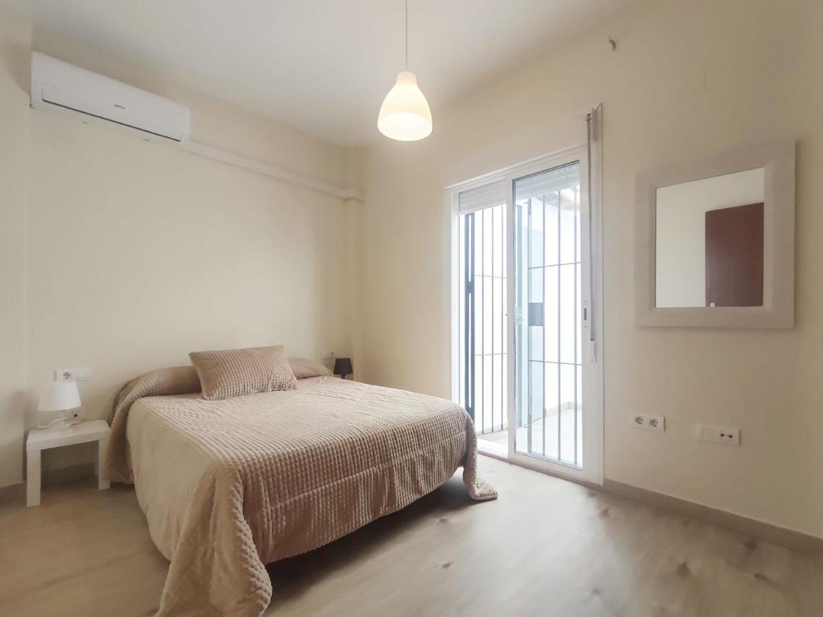 La Toneleria Apartment *