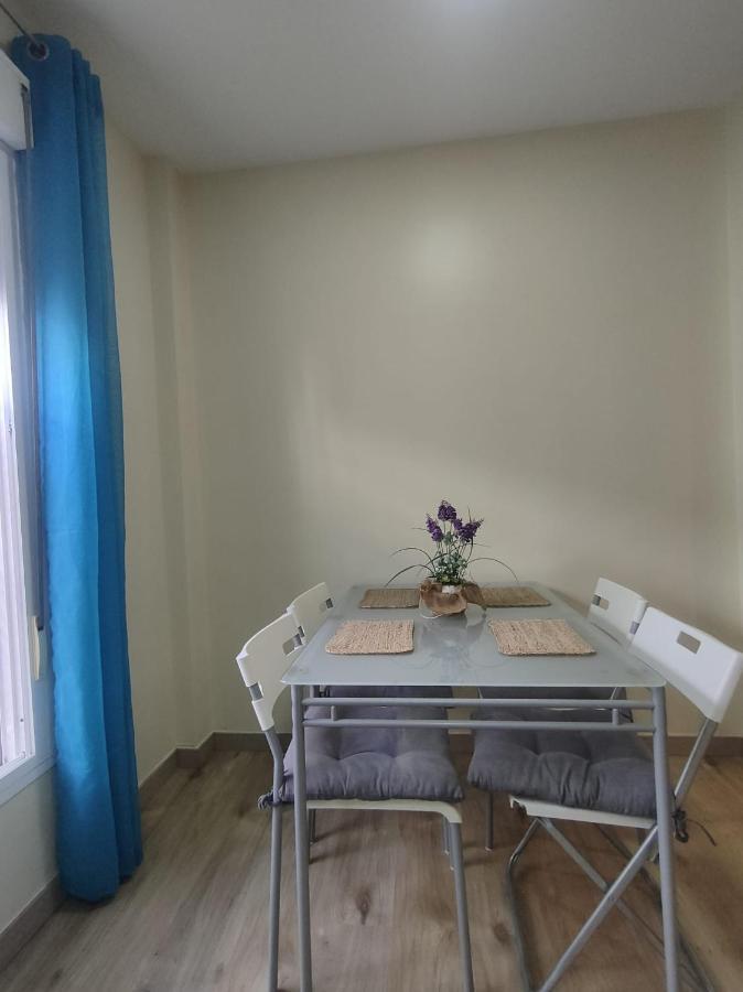 Apartment La Toneleria Jerez de la Frontera