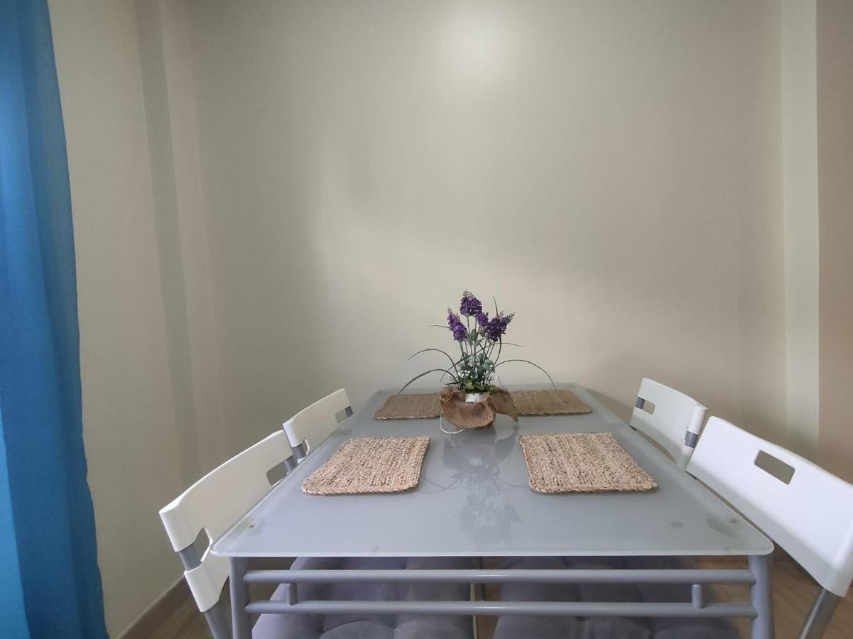La Toneleria Apartment