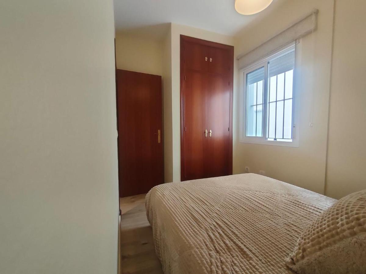 Apartment La Toneleria