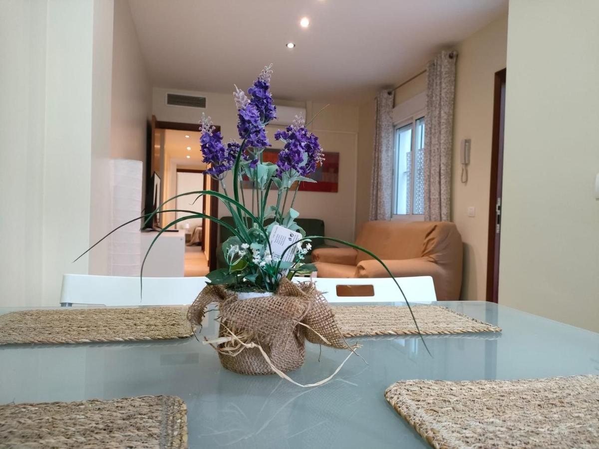 La Toneleria Apartment Jerez de la Frontera