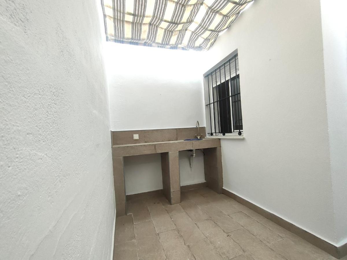 La Toneleria Apartment