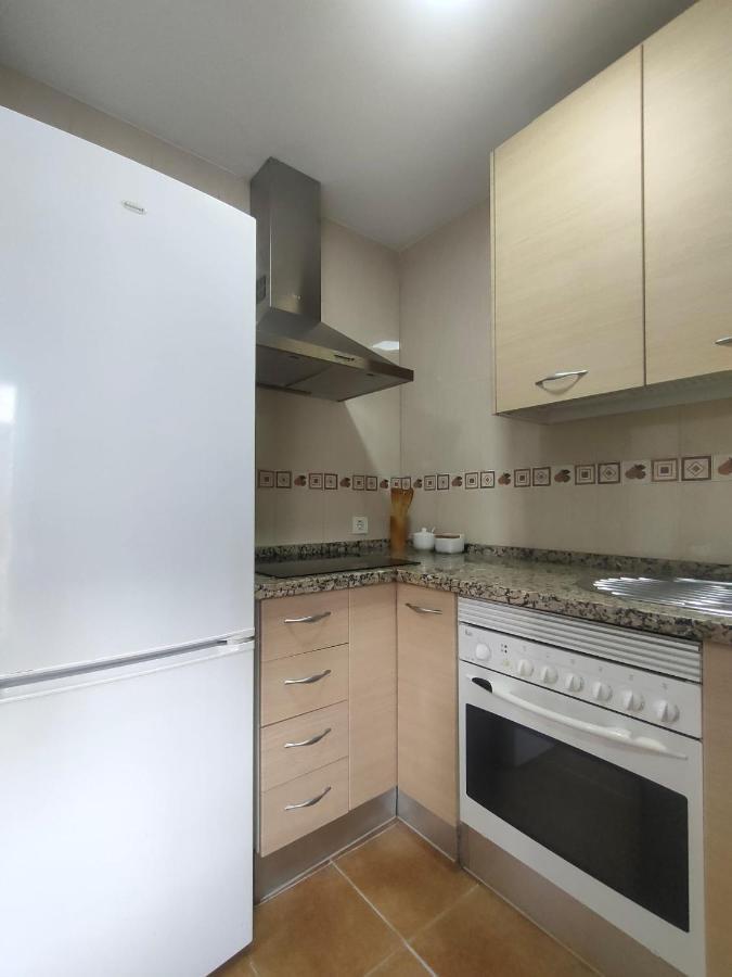 Apartment La Toneleria Jerez de la Frontera