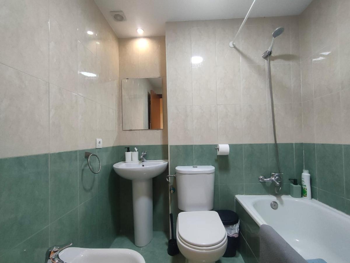Apartment La Toneleria Jerez de la Frontera