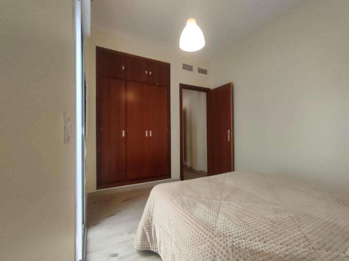 Apartment La Toneleria