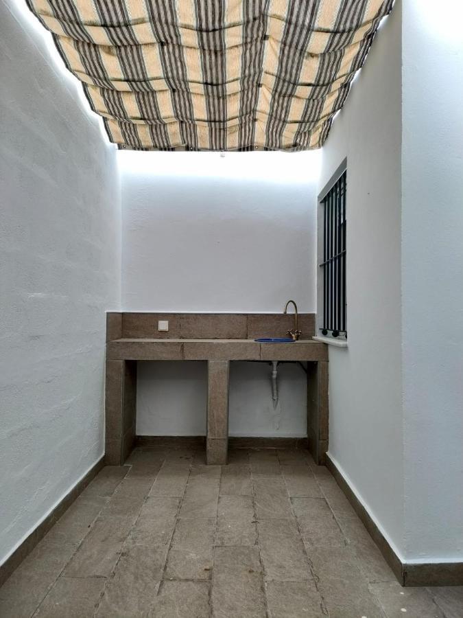 La Toneleria Apartment