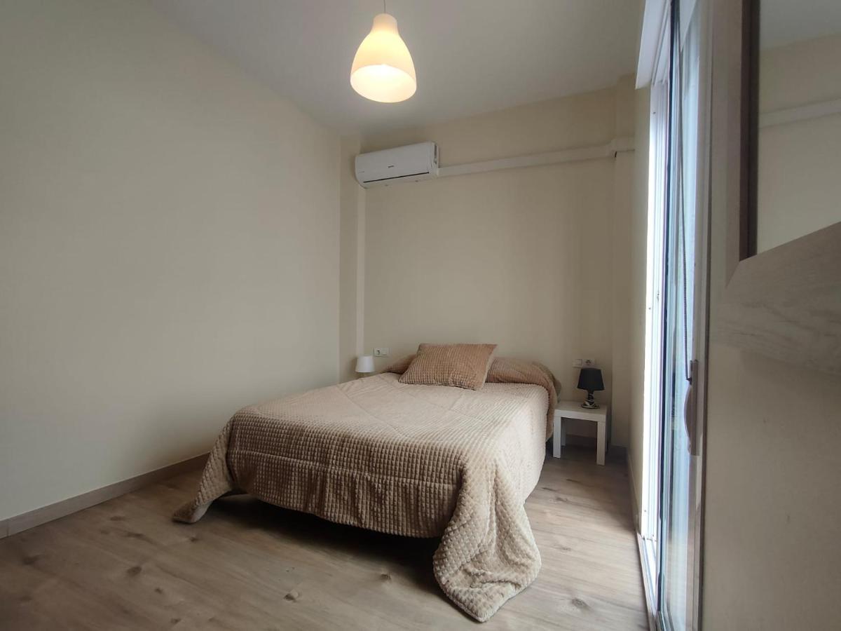 La Toneleria Apartment