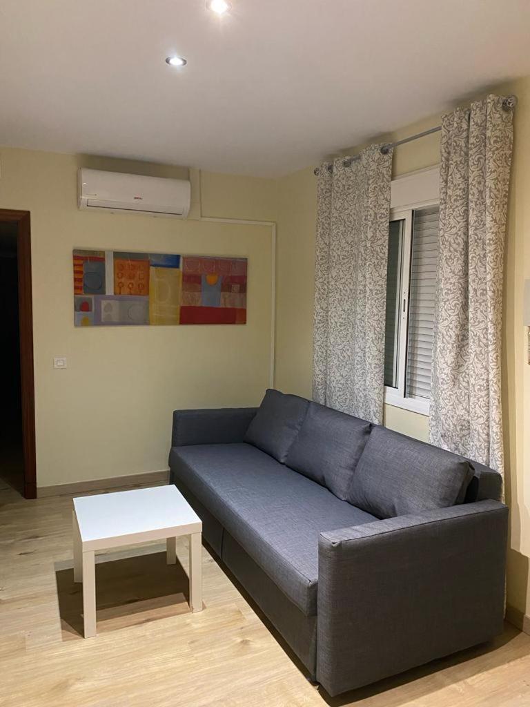 Apartment La Toneleria *