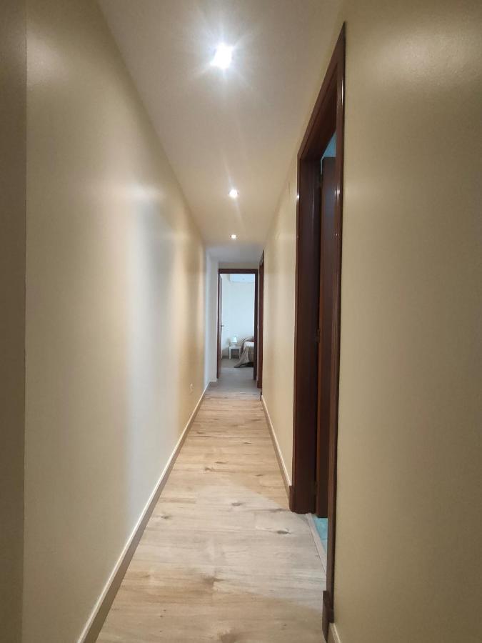 La Toneleria Appartement
