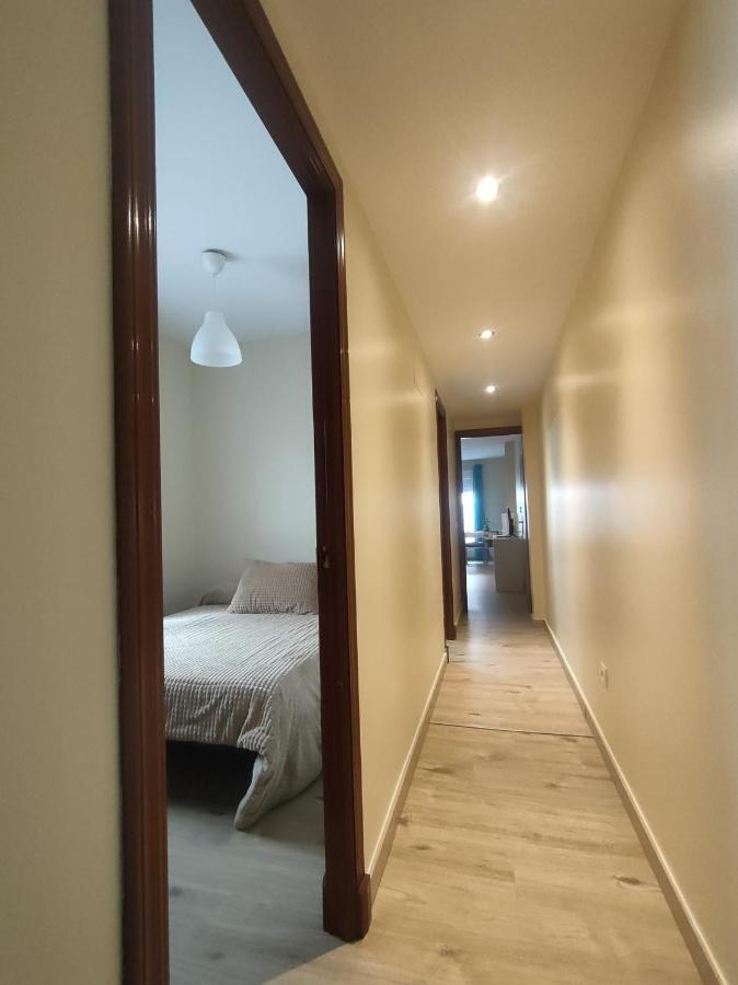 La Toneleria Appartement