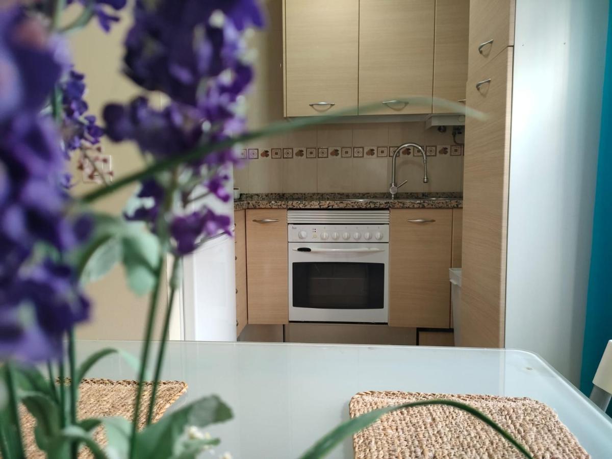 Appartement La Toneleria