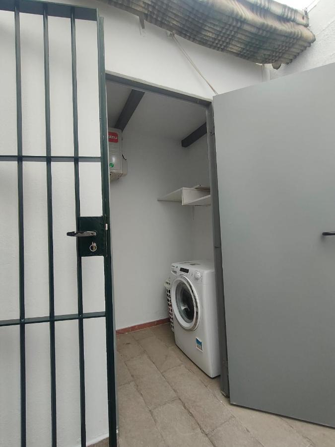 Appartement La Toneleria *
