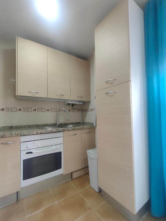 La Toneleria Appartement Jerez de la Frontera