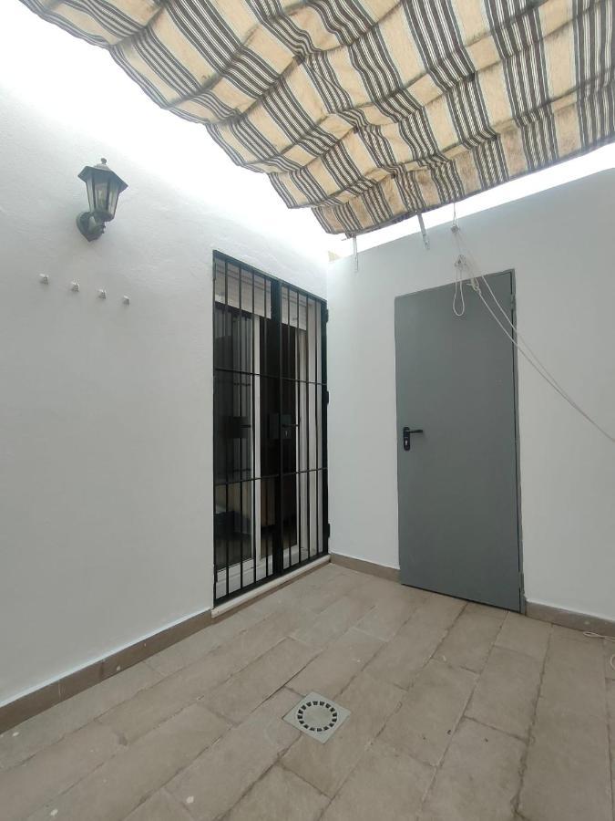 Appartement La Toneleria Jerez de la Frontera
